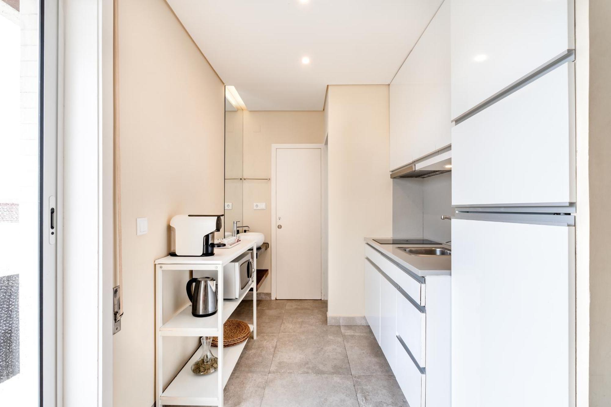 Apartament Viva Peaceful Zen Retreat Porto Zewnętrze zdjęcie