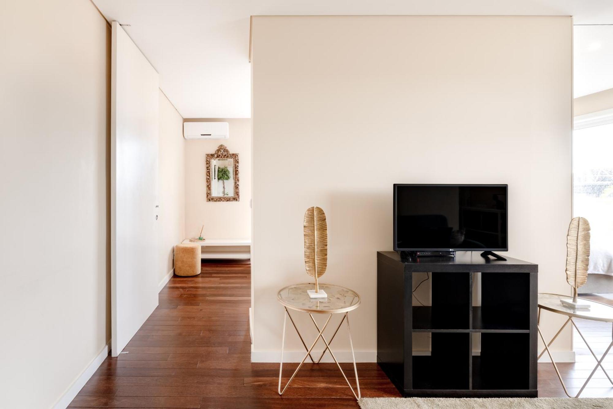 Apartament Viva Peaceful Zen Retreat Porto Zewnętrze zdjęcie