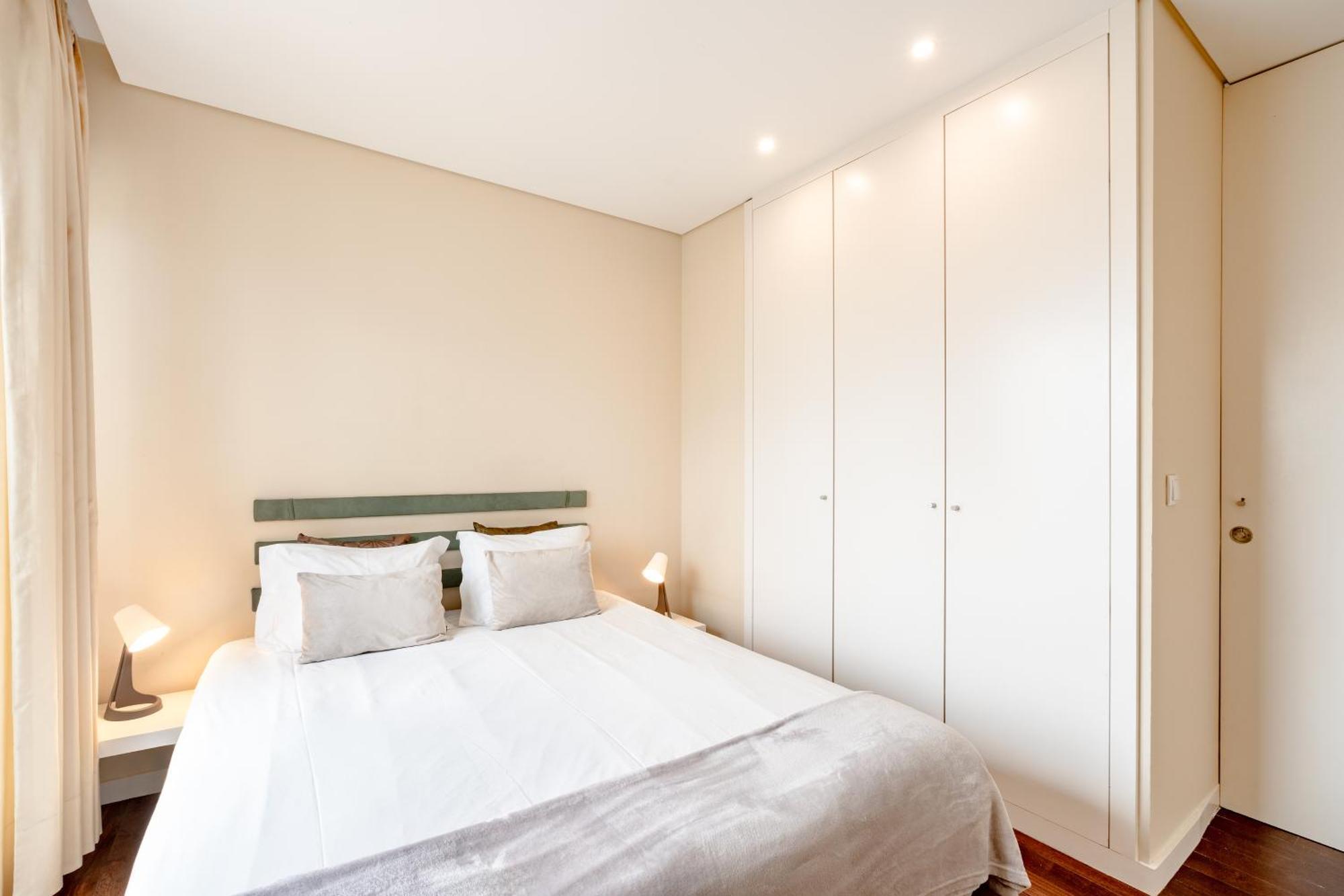 Apartament Viva Peaceful Zen Retreat Porto Zewnętrze zdjęcie
