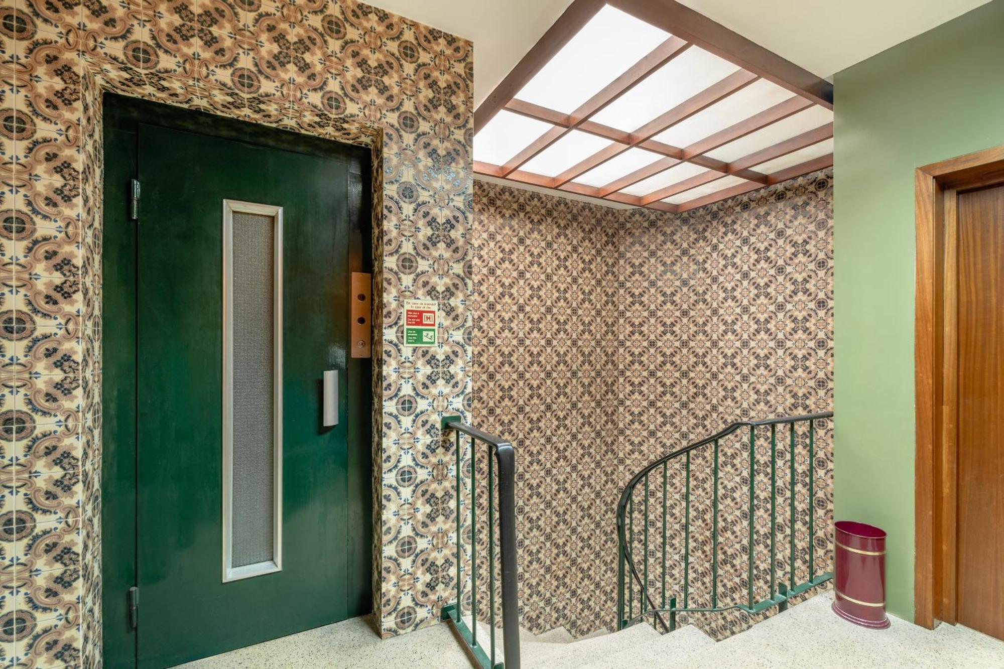 Apartament Viva Peaceful Zen Retreat Porto Zewnętrze zdjęcie