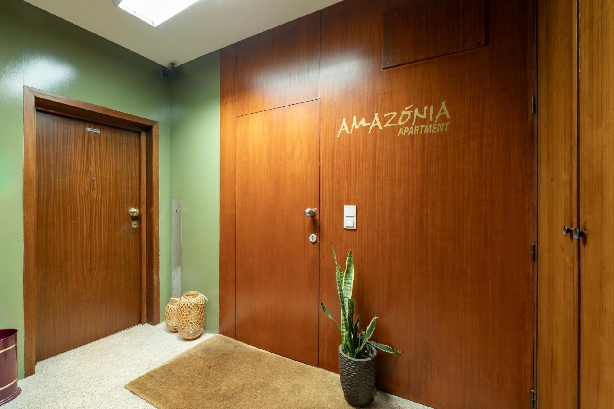 Apartament Viva Peaceful Zen Retreat Porto Zewnętrze zdjęcie
